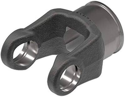Pto Shaft Weld Yoke, 14-Series
