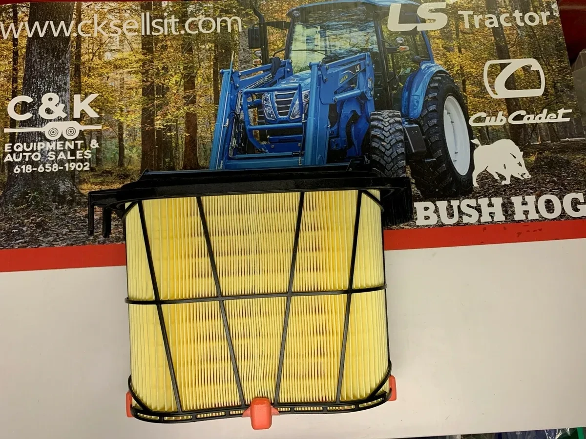 LS Outer Air Filter, MT5