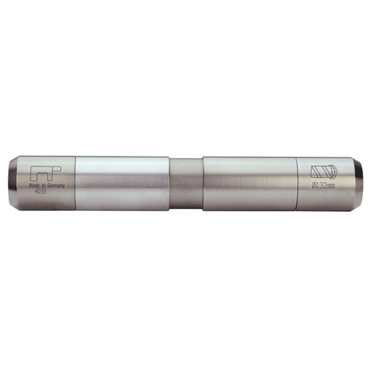 Milwaukee SDS Max-Lok Connection