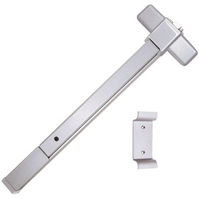 Tell Mfg EX100001 Panic Bar Hardware