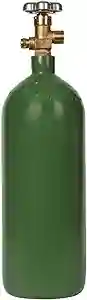 Oxygen Tank Exchange, 40CF