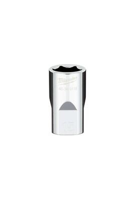 Milwaukee 1/2”Drive Metric Socket, 15MM