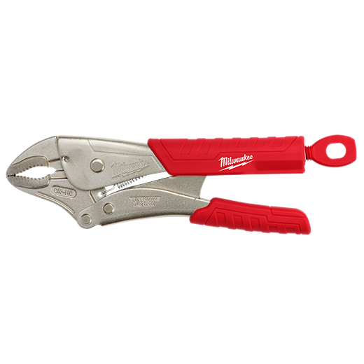 Milwaukee Torque Lock 10&quot; Pliers