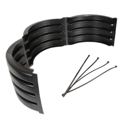 ADS Split Coupler, 30&quot;