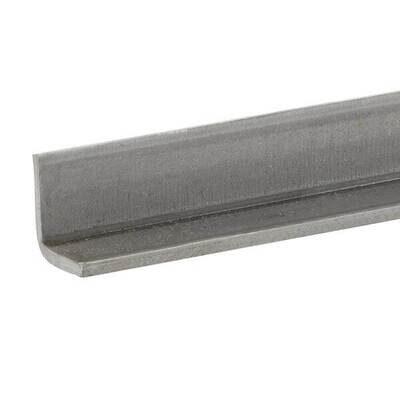 Steel Angle, 3/4&quot;X3/4&quot;X1/8&quot;