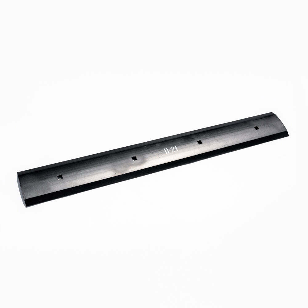 Box Blade/Grader Blade Cutting Edge, 4Ft