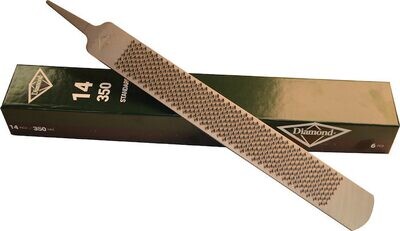Farrier&#39;s Rasp