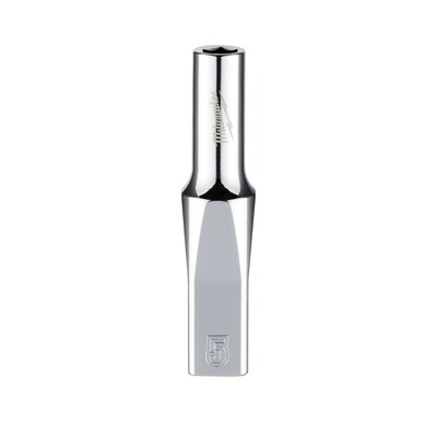 Milwaukee 1/4&quot; Drive Metric Deep Socket, 5mm
