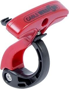 Gardner Bender CW-T2RR25 Wraptor Medium Cord Holder