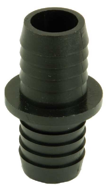 Poly Hose Mender, 1-1/4&quot;