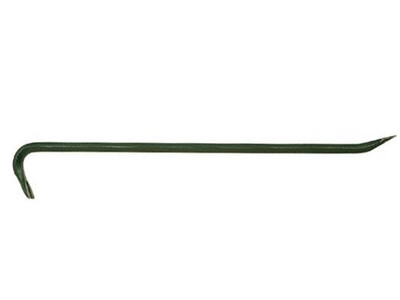 Vulcan 32945 Hex Wrecking Bar, 7/8&quot;X42&quot;