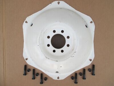Rear Center Disc for XR3135 Ag Wheel