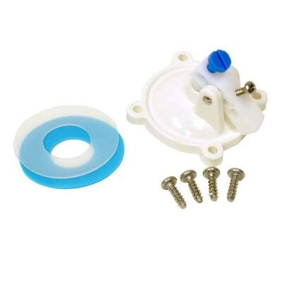 PlumbPak PP830-22 Ballcock Cap Kit