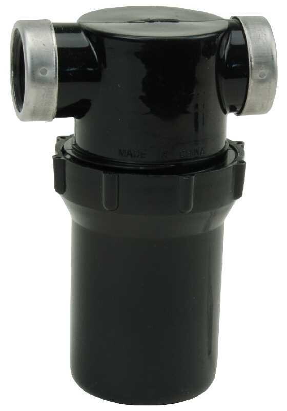 Hypro Strainer, 1/2&quot;