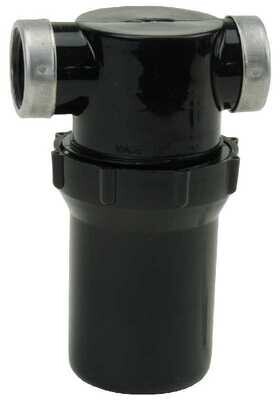 Hypro Strainer, 1/2&quot;