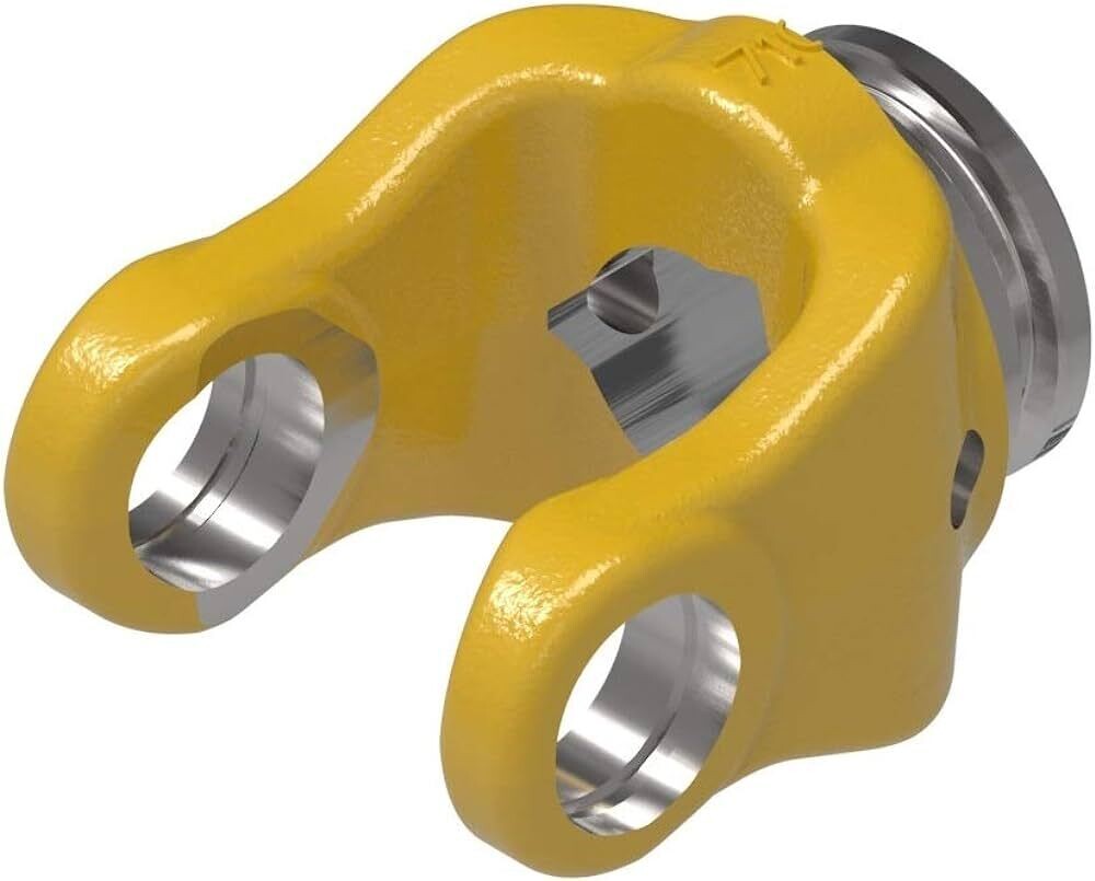 Inner Tube Yoke, #2 B&amp;P