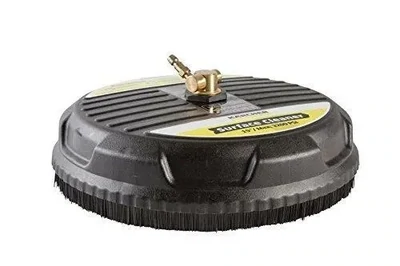 Karcher 8.641-.35.0 15&quot; Surface Cleaner, 3200Psi MAX
