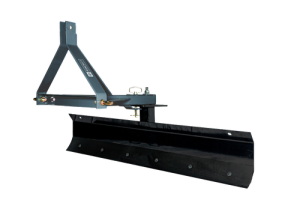 IronCraft Economy Grader Blade, 4Ft
