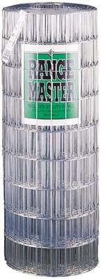 Rangemaster 7745  Welded Wire, 2&quot;X4&quot;X72&quot;X100Ft  14Ga