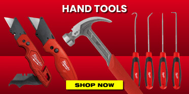 Milwaukee Hand Tools