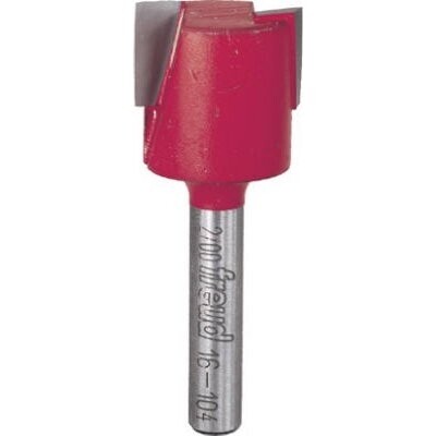 04-132 Freud Straight Router Bit
