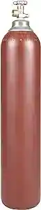 75/25 Welding Gas Refill, 80Cf
