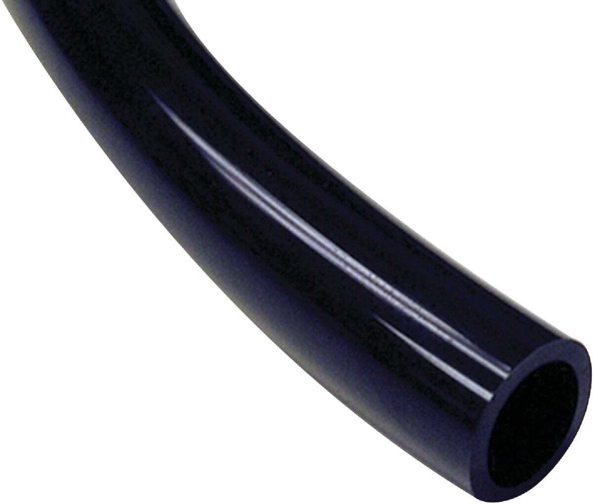 Abbott Rubber T44004003 Black Dishwasher Drain Hose, 7/8&quot;