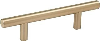 Amerock BP40515BBZ Gold Champ Bar Pull, 3&quot;