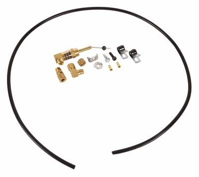 Air Throttle Control for MI-T-M