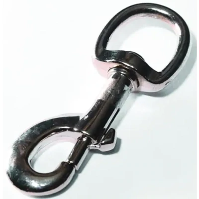 Baron 225-3/4 Round Eye Bolt Swivel Snap, 3/4&quot;  110Lb WLL