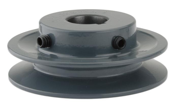 A-Pulley, 2.10"X5/8"