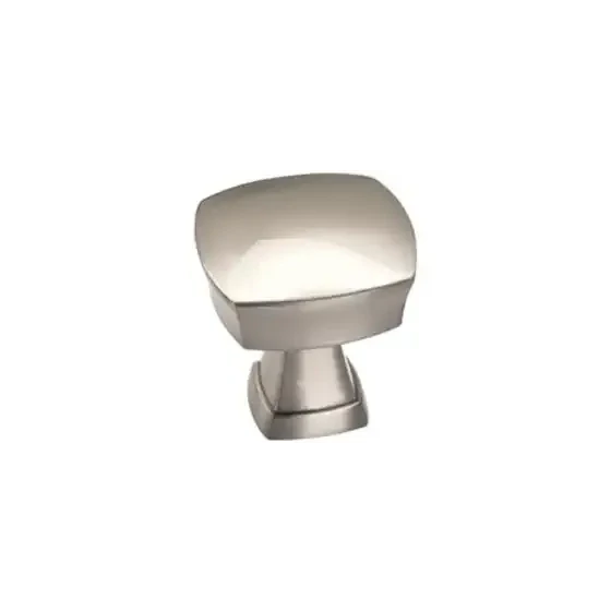 Amerock BP11287G10 Allison Value Satin Nickel Knob