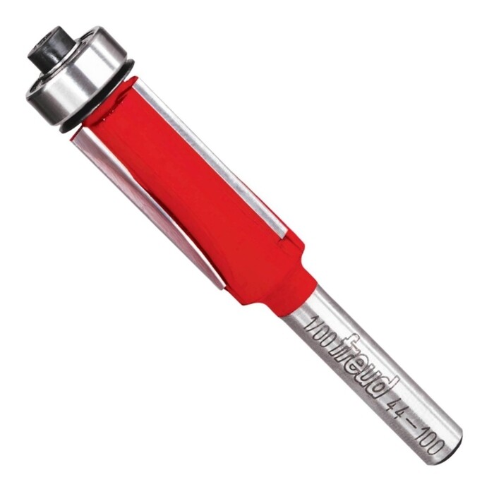 44-100 Freud Flush Trimming Router Bit