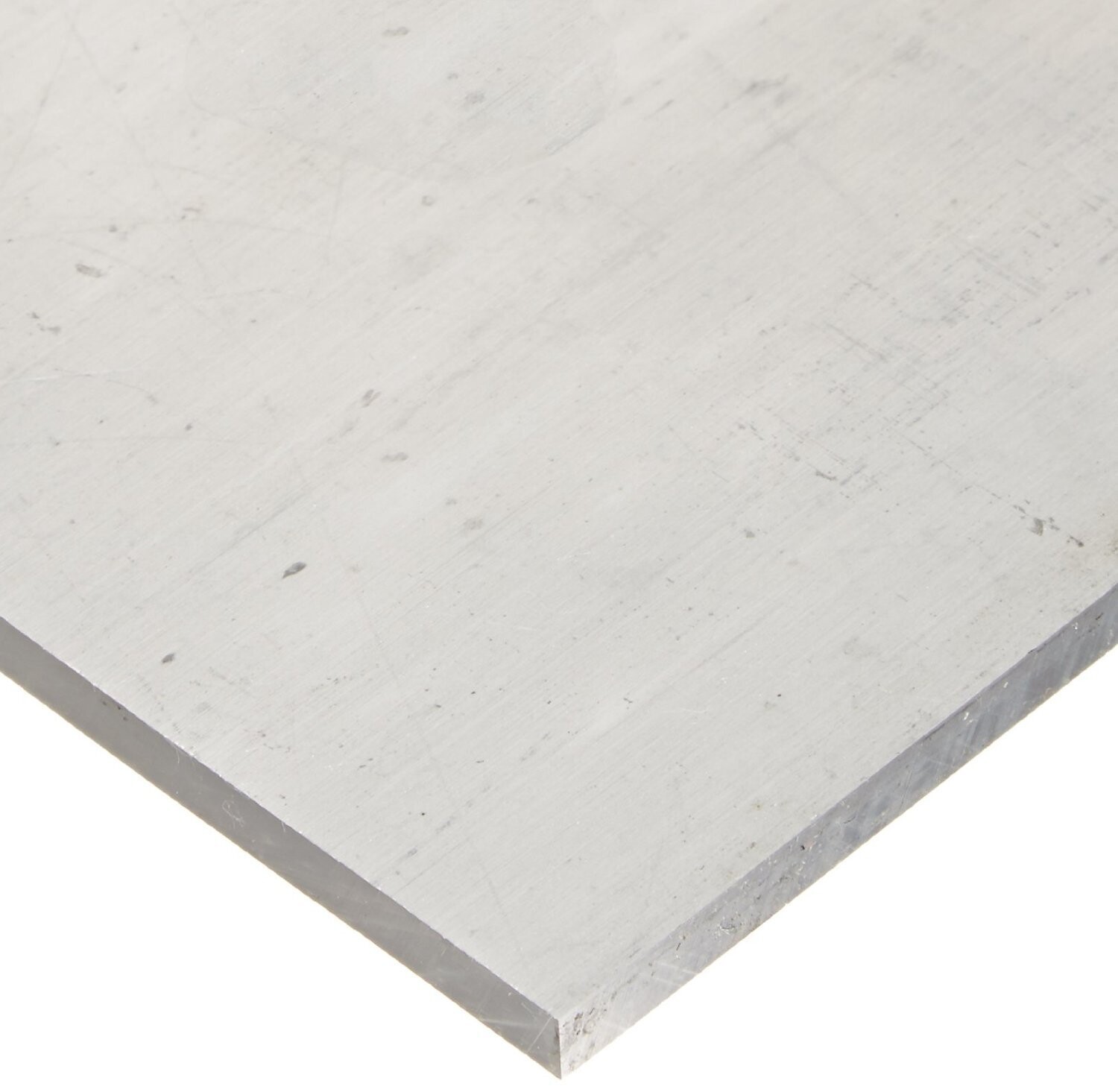 Aluminum Sheet Metal, 1/4&quot;