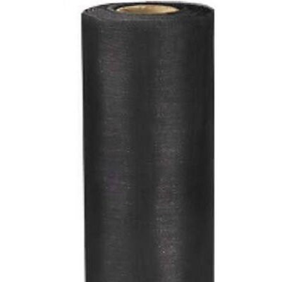ADFORS FCS8990-M Charcoal Pet-Proof Screen, 36&quot;X100Ft