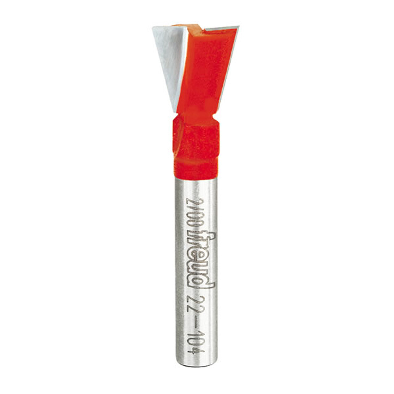 22-104 Freud R.H. Dovetail Router Bit