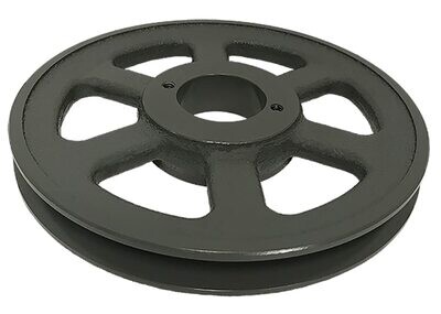 A-Pulley, 10.75&quot; X H-Bore