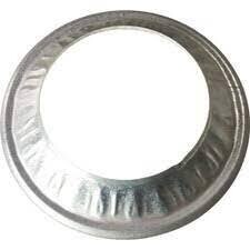 AmeriVent 3ESC Type B Double Wall Gas Vent Storm Collar, 3&quot;