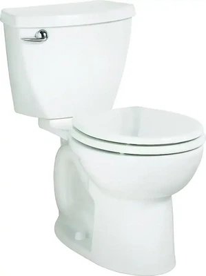 American Standard Cadet 3 White Toilet