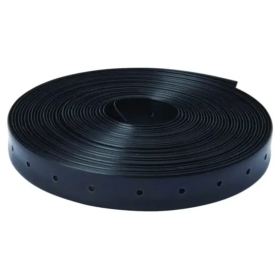 B&amp;K P20-100HC Plastic Hanger Tape, 3/4&quot;x10Ft