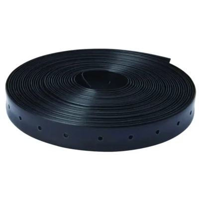 B&amp;K P20-100HC Plastic Hanger Tape, 3/4&quot;x10Ft