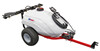 AgSmart Trailer Sprayer w/50 Gal. Tank