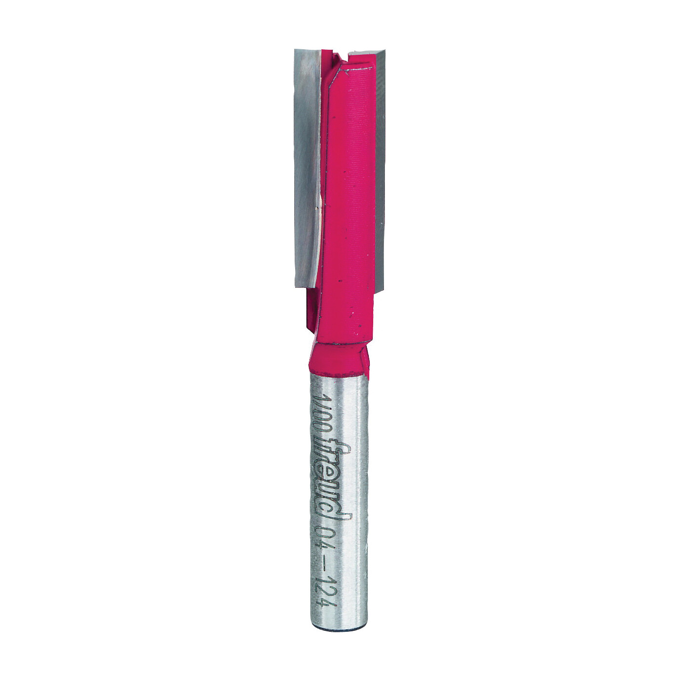 04-118 Freud Straight Router Bit