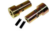 AgSmart Pin Kit for Cat I Quick Hitch (2 Bushings/Pins)
