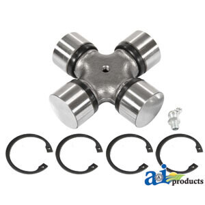 B&amp;P PTO Cross and Bearing Kit, 10-Series