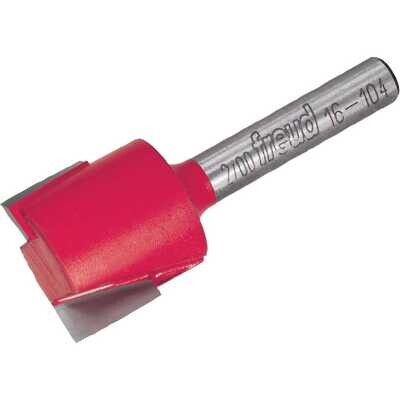 16-104 Freud Mortising Router Bit