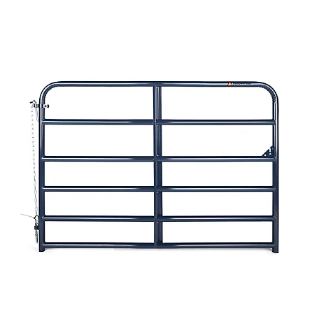 #2 Gate, 6Ft