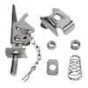 Ball Hitch Coupler Repair Kit, 2&quot;