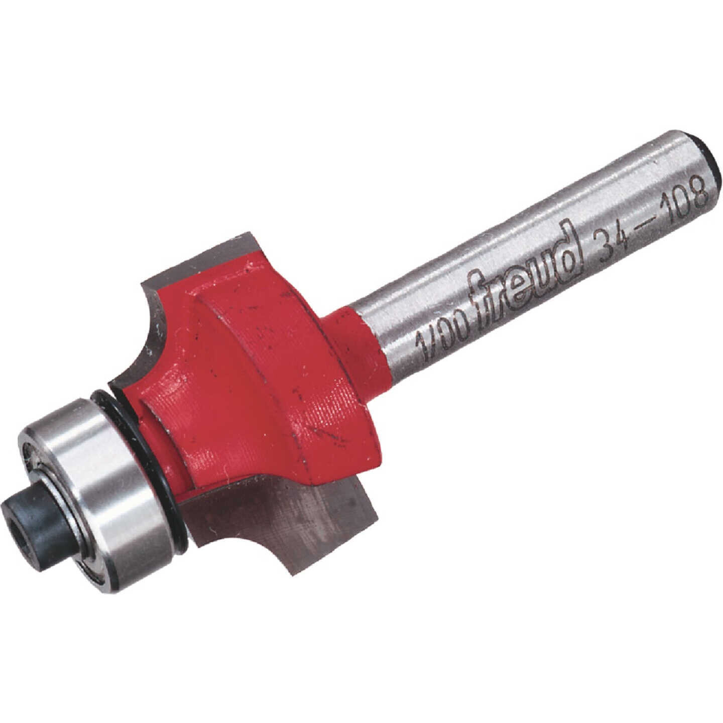 34-108 Freud Rounding Over Router Bit