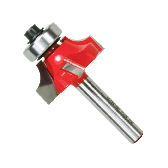 34-110 Freud Rounding Over Router Bit